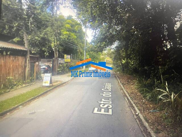 #16306 - Terreno para Venda em Cotia - SP