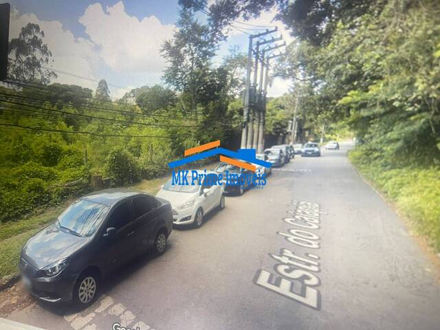 #16307 - Terreno para Venda em Cotia - SP