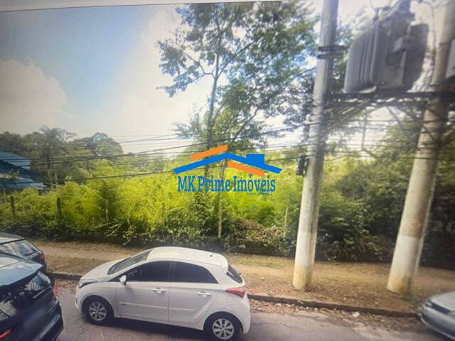 #16307 - Terreno para Venda em Cotia - SP