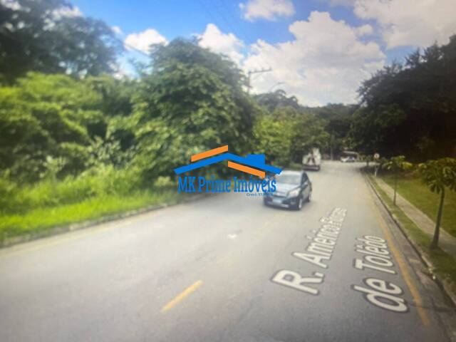 Venda em Jardim Caiapia - Cotia