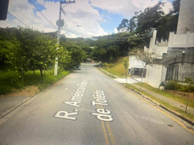 Área para Venda em Cotia - 4