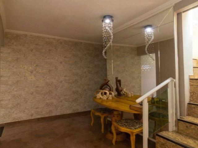 Sobrado para Venda em São Paulo - 2