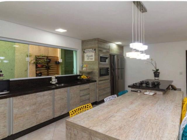 Sobrado para Venda em São Paulo - 4