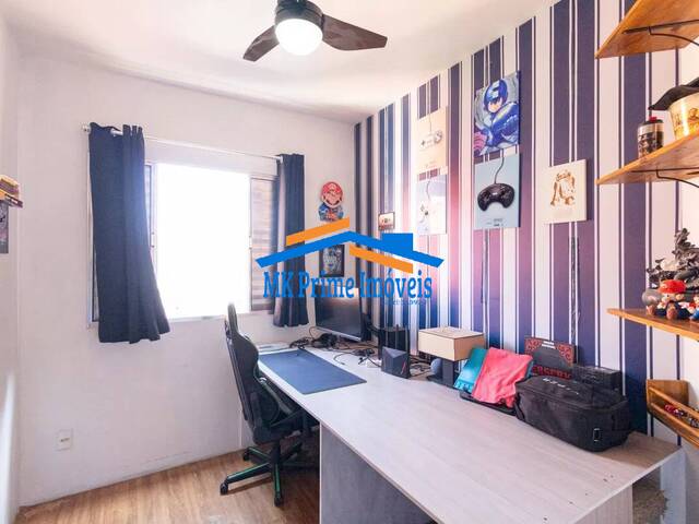 #16309 - Apartamento para Venda em Osasco - SP