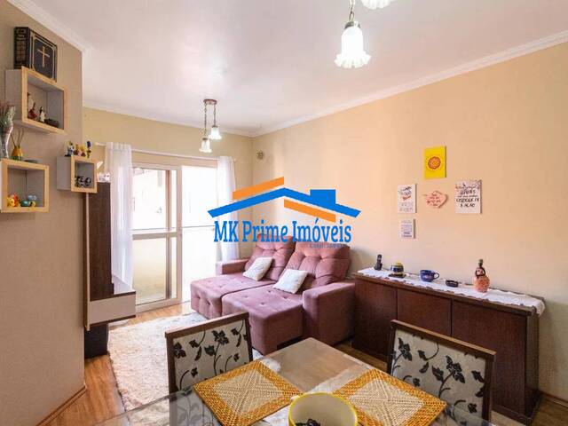 #16309 - Apartamento para Venda em Osasco - SP