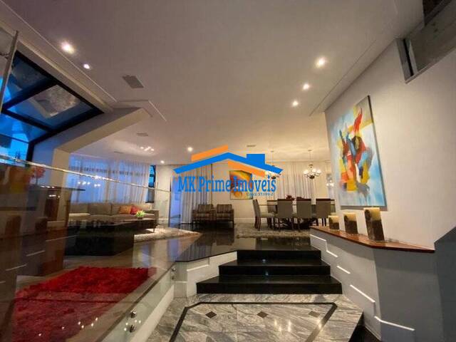 #16310 - Casa em condomínio para Venda em Santana de Parnaíba - SP