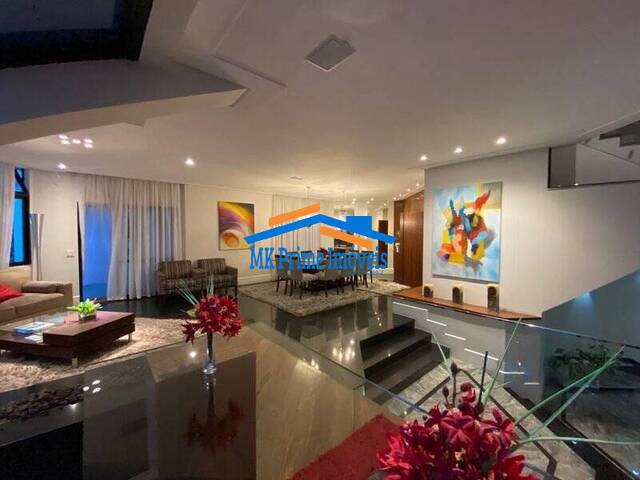 #16310 - Casa em condomínio para Venda em Santana de Parnaíba - SP