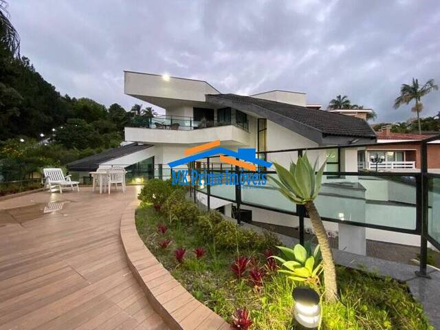 #16310 - Casa em condomínio para Venda em Santana de Parnaíba - SP