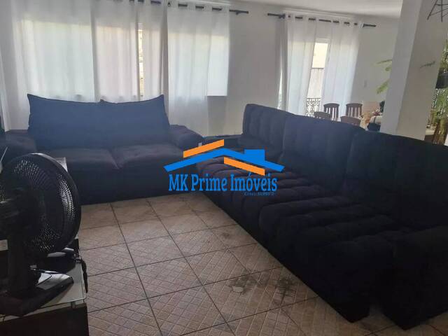 Venda em City Bussocaba - Osasco