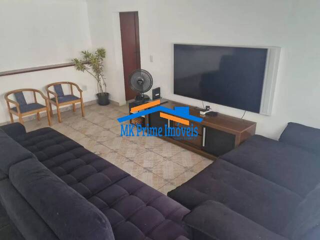 #16311 - Sobrado para Venda em Osasco - SP