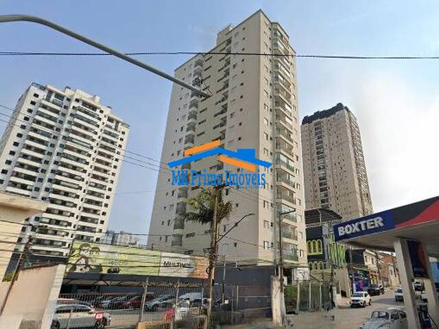 #15112 - Apartamento para Venda em Osasco - SP