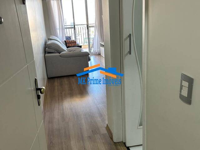 #16314 - Apartamento para Venda em Osasco - SP