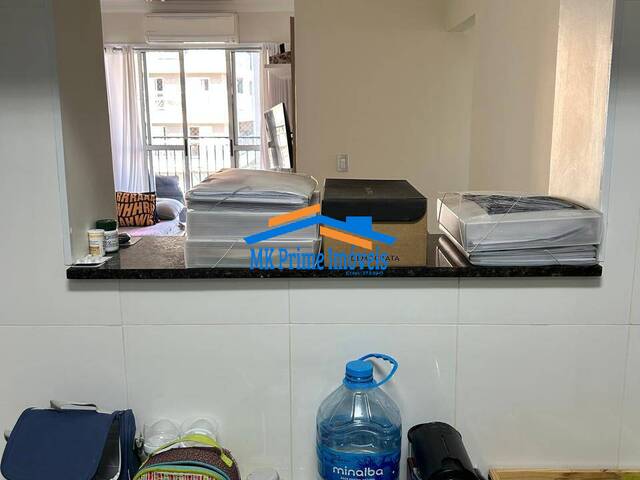 #16314 - Apartamento para Venda em Osasco - SP