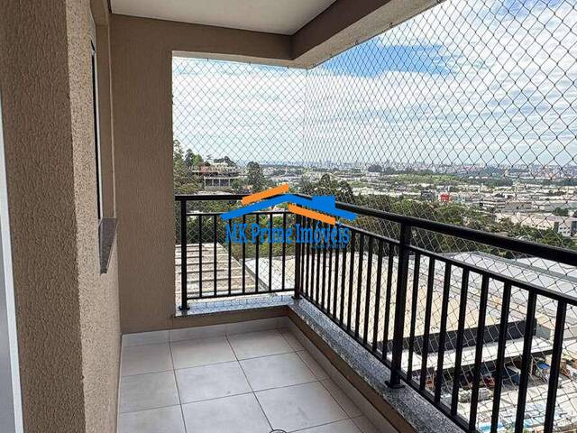 #16315 - Apartamento para Venda em Barueri - SP