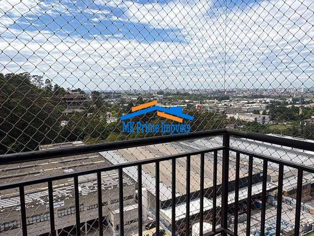 #16315 - Apartamento para Venda em Barueri - SP