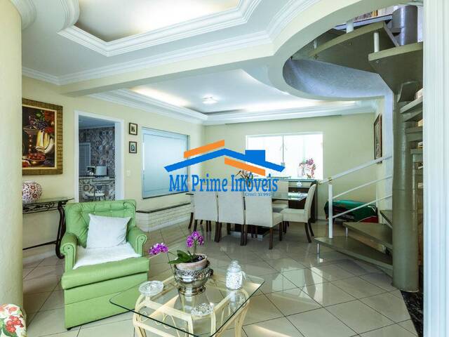 #16317 - Sobrado para Venda em Osasco - SP