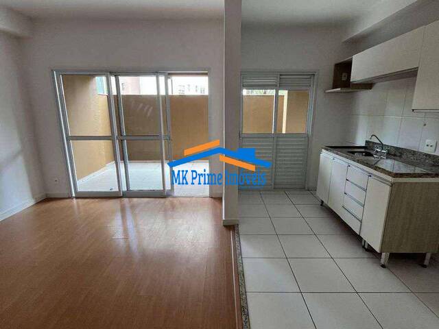 #16318 - Apartamento para Venda em Barueri - SP
