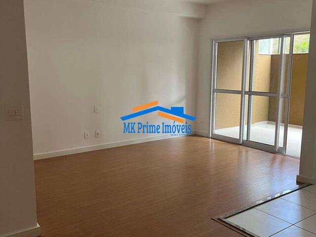 #16318 - Apartamento para Venda em Barueri - SP