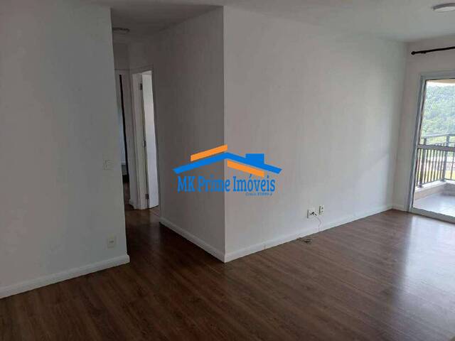 #16319 - Apartamento para Venda em Barueri - SP