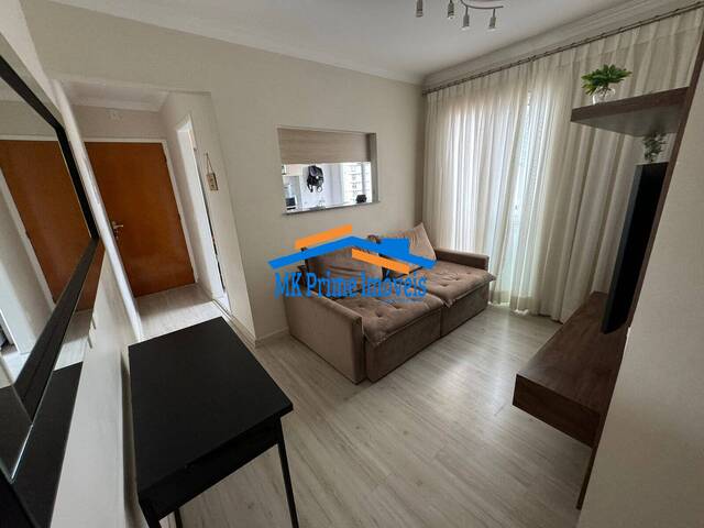 #16321 - Apartamento para Venda em Osasco - SP