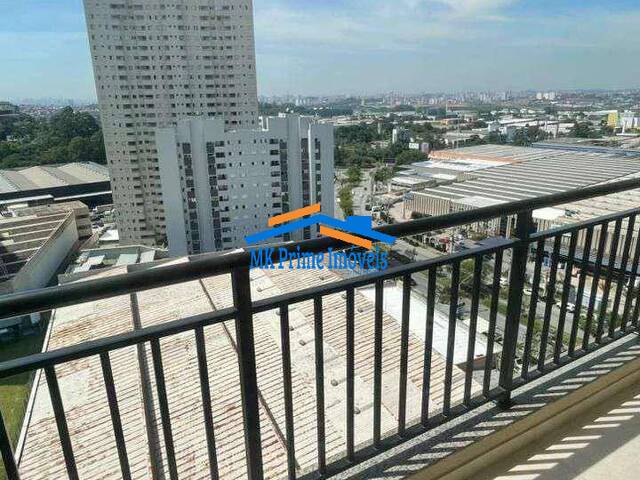 #16320 - Apartamento para Venda em Barueri - SP