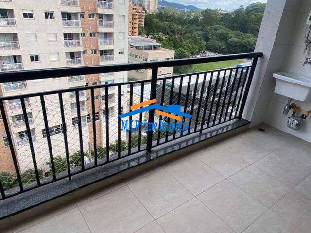#16323 - Apartamento para Venda em Barueri - SP