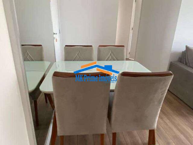 #16324 - Apartamento para Venda em Barueri - SP