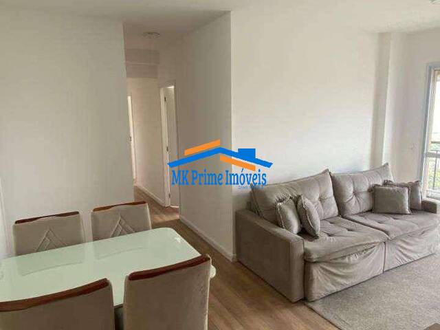 #16324 - Apartamento para Venda em Barueri - SP