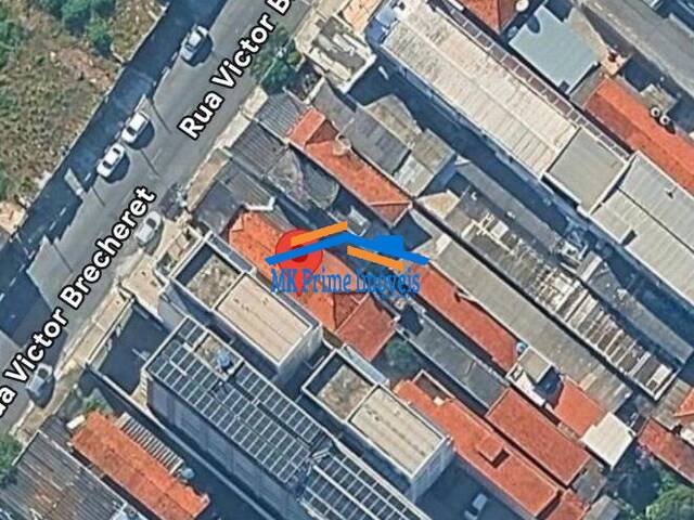 #16325 - Terreno para Venda em Osasco - SP