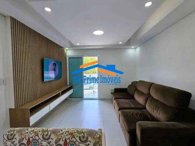#15952 - Sobrado para Venda em Jandira - SP