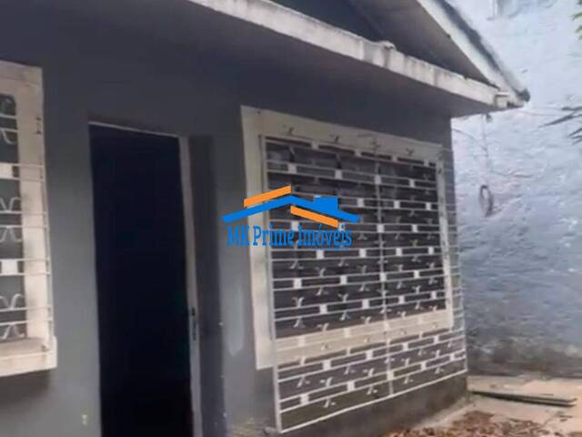 #16326 - Terreno para Venda em São Paulo - SP