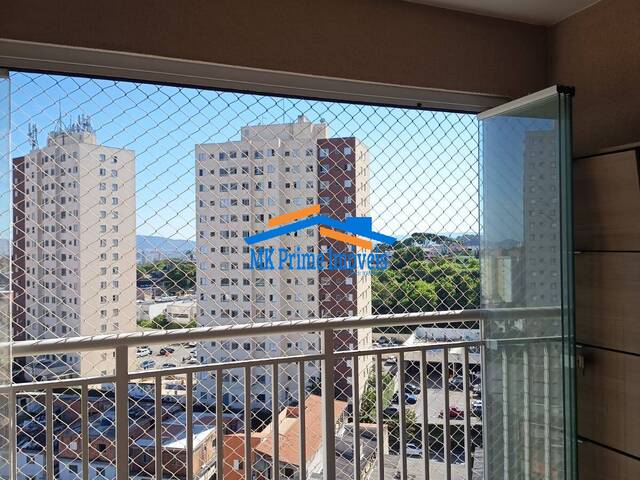 #16327 - Apartamento para Venda em Osasco - SP