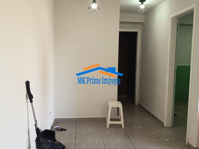 #16327 - Apartamento para Venda em Osasco - SP