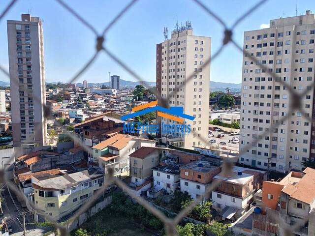 #16327 - Apartamento para Venda em Osasco - SP