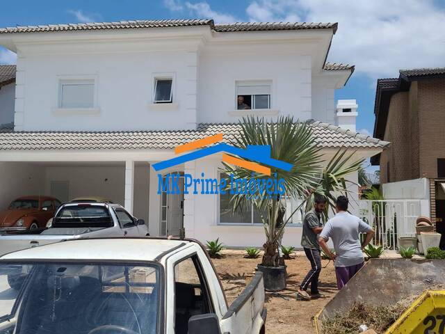 #16328 - Sobrado para Venda em Santana de Parnaíba - SP