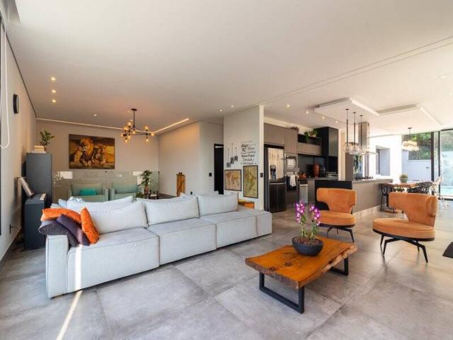 Casa em condomínio para Venda em Santana de Parnaíba - 4