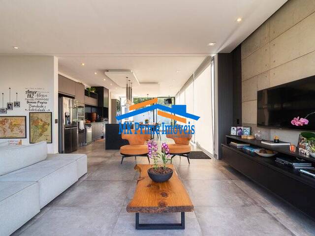 #16329 - Casa em condomínio para Venda em Santana de Parnaíba - SP