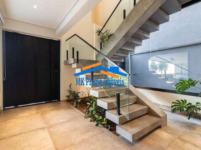 #16329 - Casa em condomínio para Venda em Santana de Parnaíba - SP