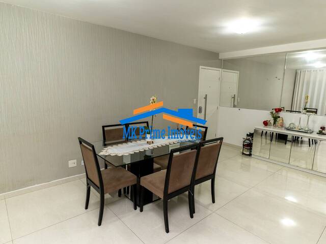 #16331 - Apartamento para Venda em Osasco - SP