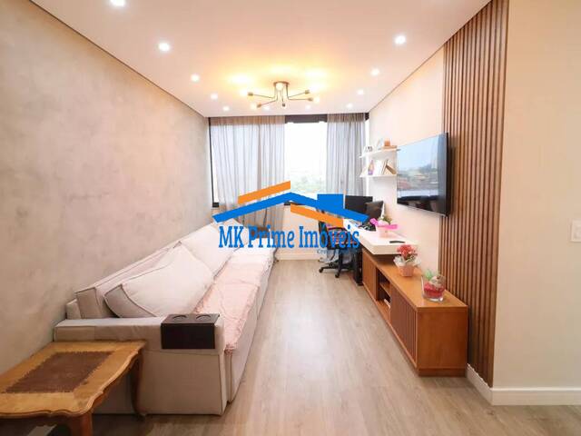 #16330 - Apartamento para Venda em Osasco - SP