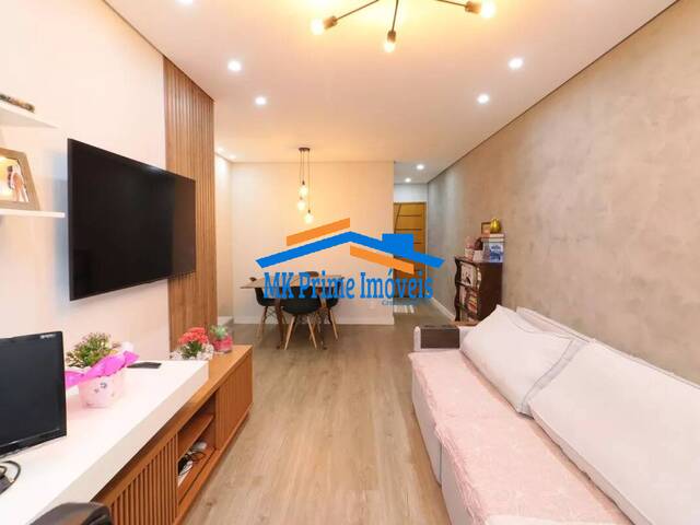 #16330 - Apartamento para Venda em Osasco - SP