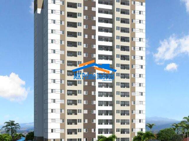 #16334 - Apartamento para Venda em Barueri - SP