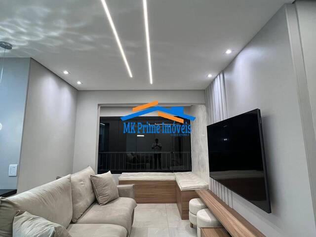 #16334 - Apartamento para Venda em Barueri - SP