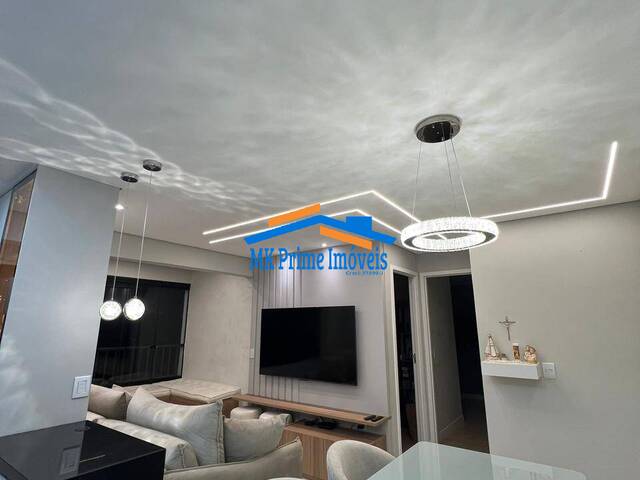 #16334 - Apartamento para Venda em Barueri - SP