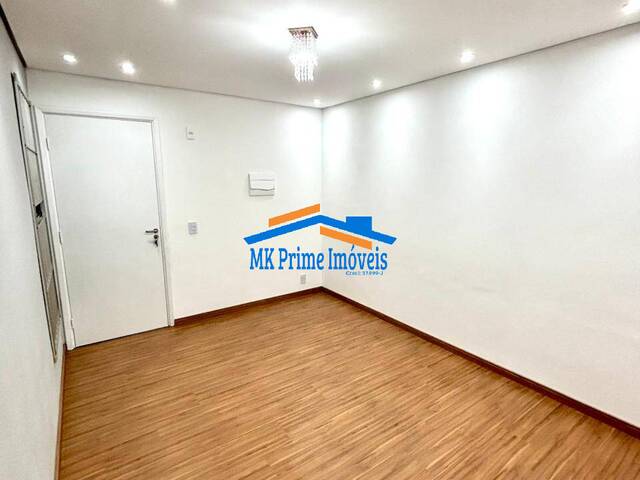 #16335 - Apartamento para Venda em Taboão da Serra - SP