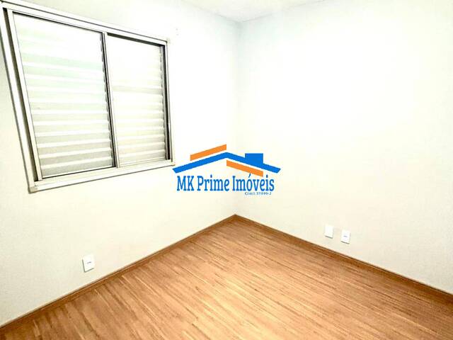 #16335 - Apartamento para Venda em Taboão da Serra - SP