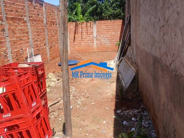 #16336 - Casa Térrea para Venda em Tatuí - SP