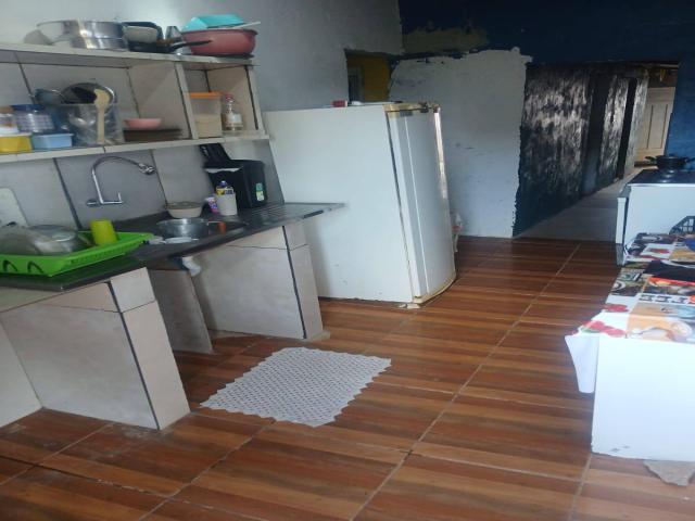 Casa Térrea para Venda em Tatuí - 4
