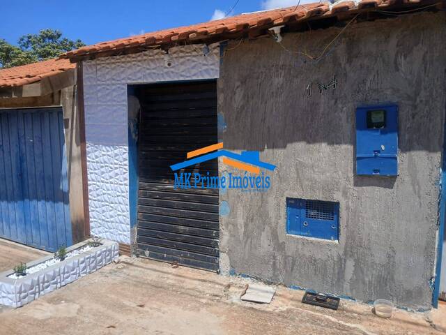 #16336 - Casa Térrea para Venda em Tatuí - SP