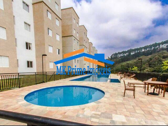 #16338 - Apartamento para Venda em Cotia - SP